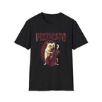 Pizzicato Hedgehog T + Adult Size