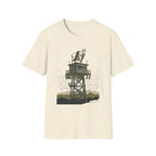 'Outpost 77' Mountain Goat T