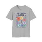 Little Things Matter