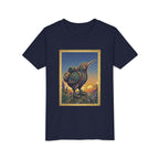 Hiking Kiwi - Youth Tee