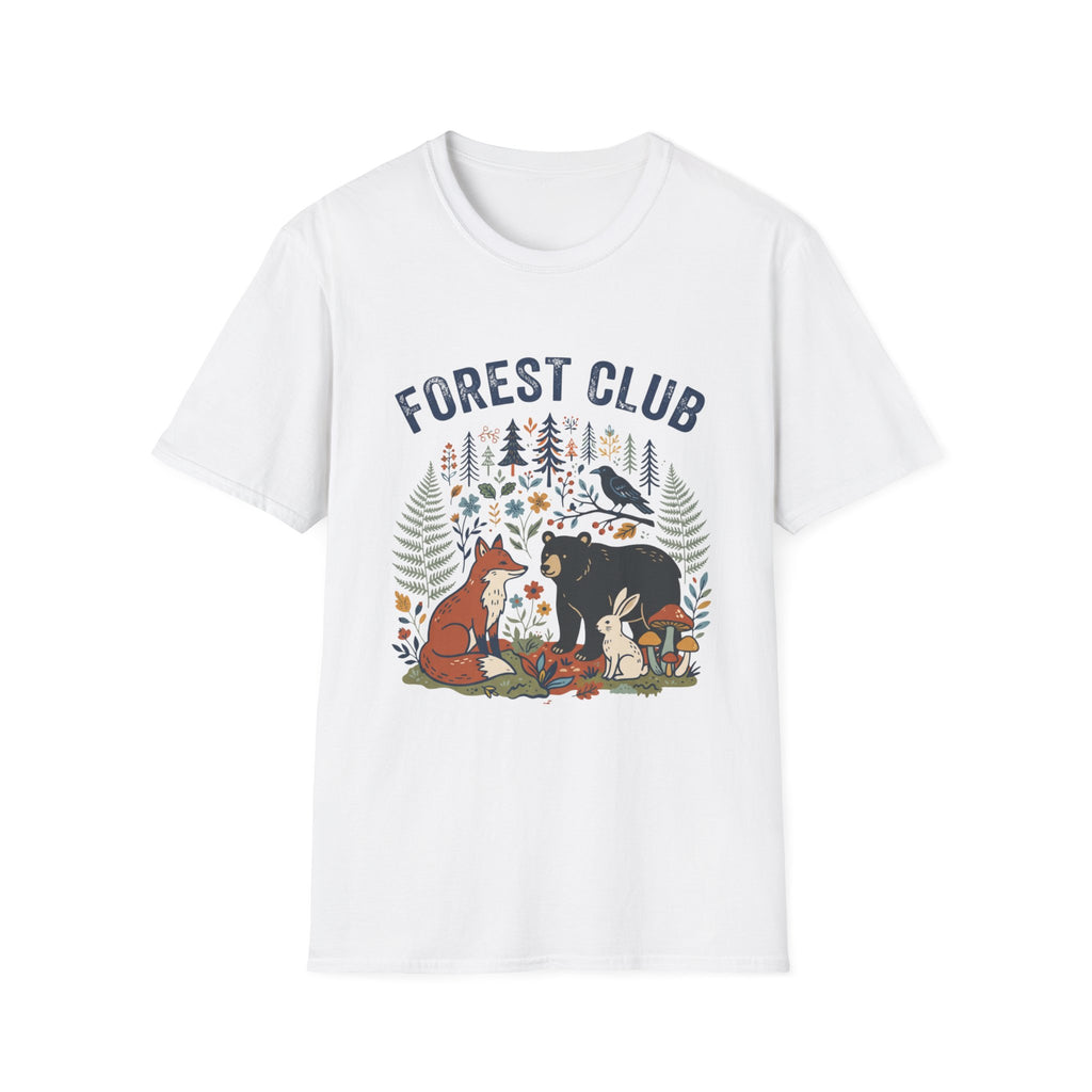 Forest Club