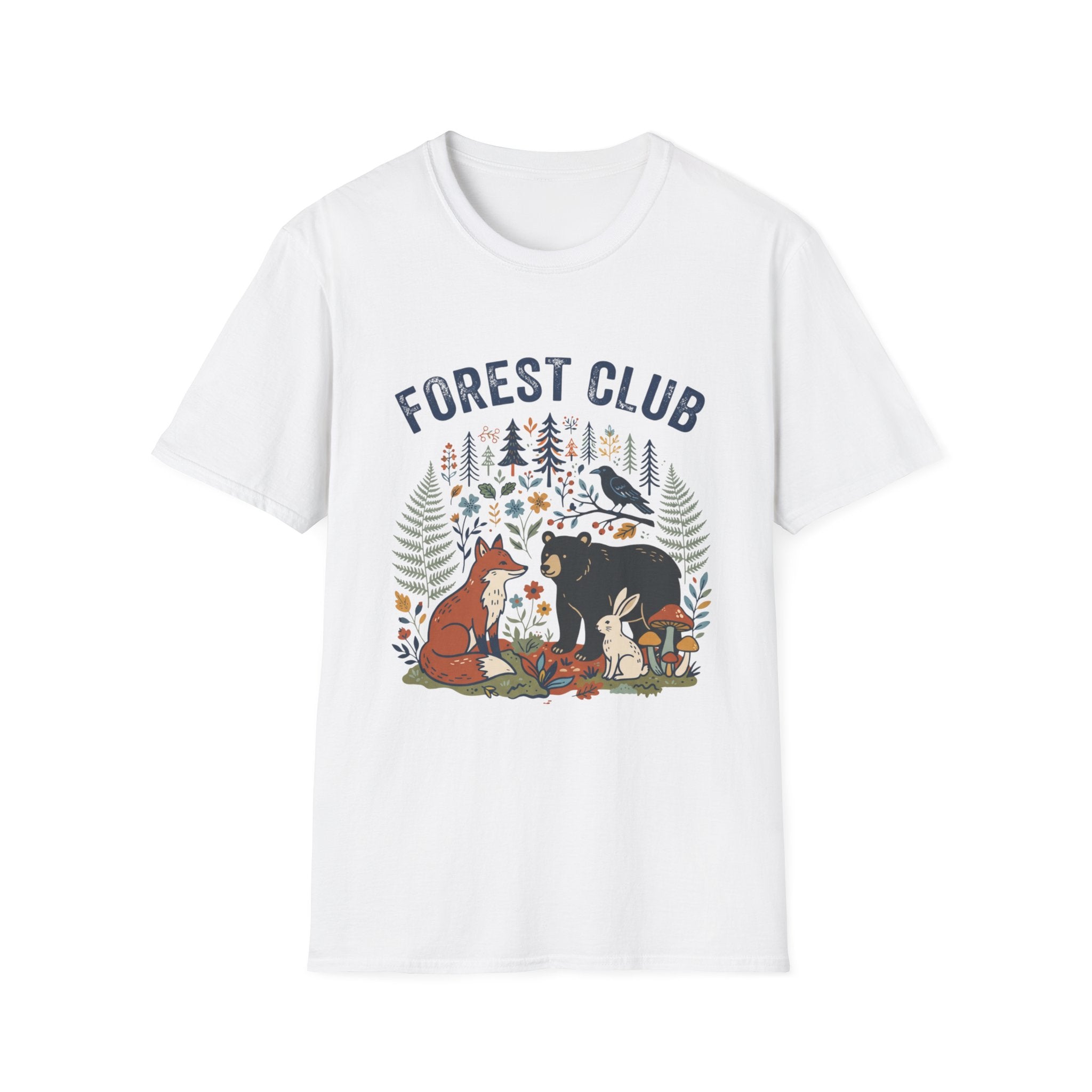 Forest Club