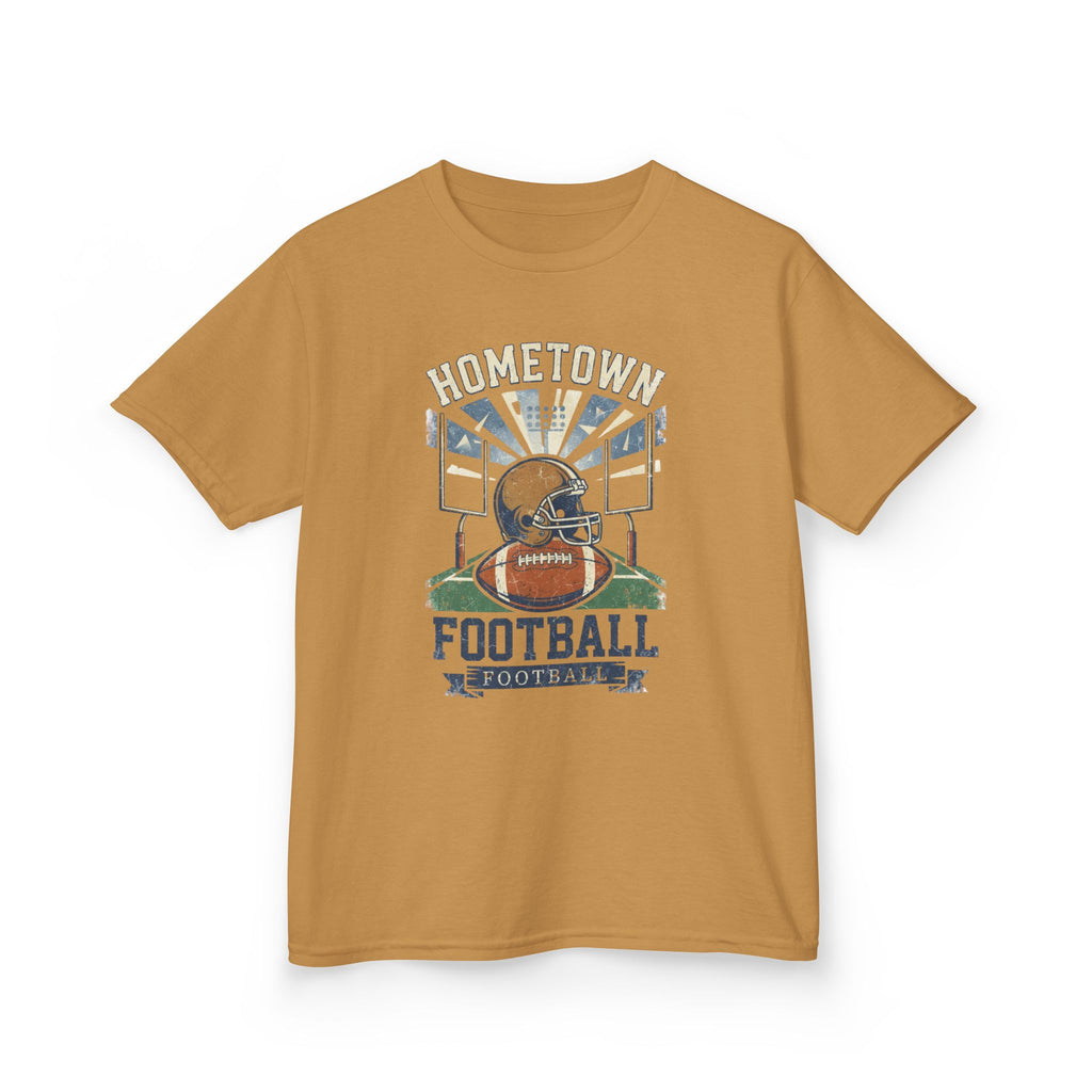 "Hometown Football" Kids T