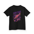 "Zero Fear" Kangaroo Shirt + Youth Size
