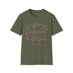Kiwi X9 Natural Colors T