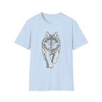 Husky Graphic T