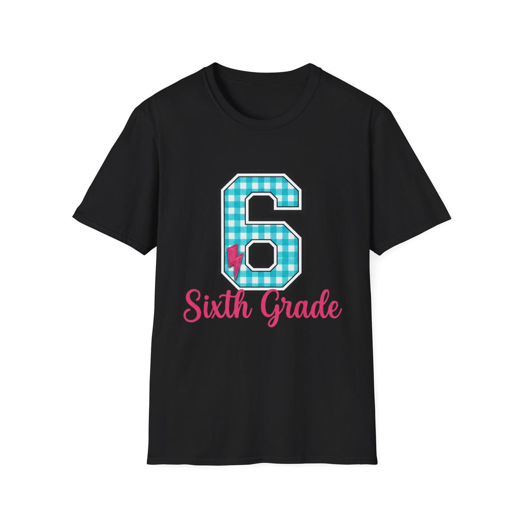 6 Sixth Grade