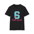 6 Sixth Grade