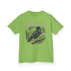 Forest Keeper Raven