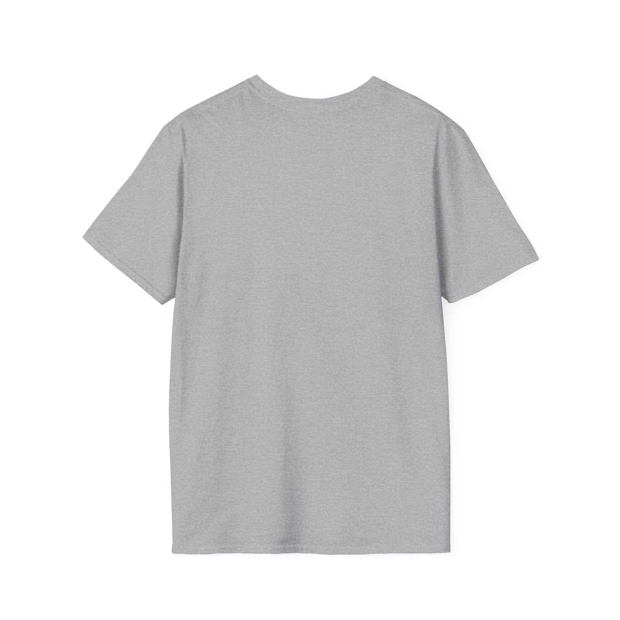 Breathe Deep Fern T-Shirt