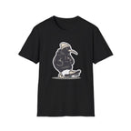 Kiwi Bird Skateboard Tee — Vintage Graphic T-Shirt