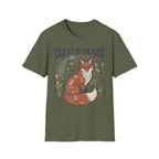 Clever Heart Fox T