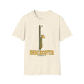 Giraffe 'Undercover' T + Adult Size