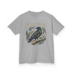 Forest Keeper Raven