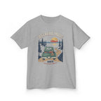 "Weekend Mode" Kids T