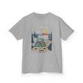 'Weekend Mode' Kids T + Youth Size