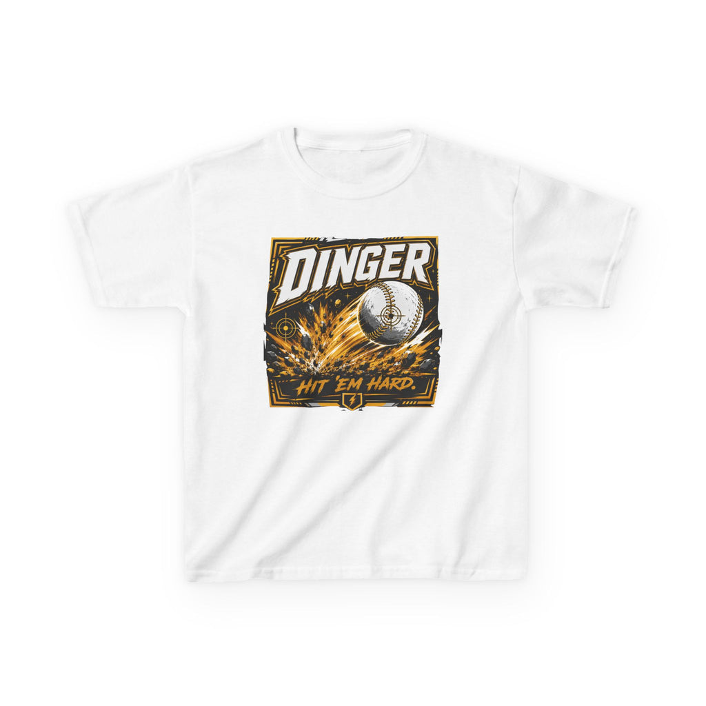 "Dinger" - Hit 'Em Hard
