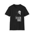 I've Seen Things Vulture T +Adult Size