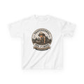 "Professional Bug Finder" Girl Explorer Shirt + Youth Size