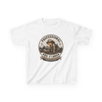 "Professional Bug Finder" Girl Explorer Shirt