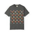 Kiwi & Boba Love + All-Over Print Tee