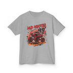 "Mud Monster 99" Kids T