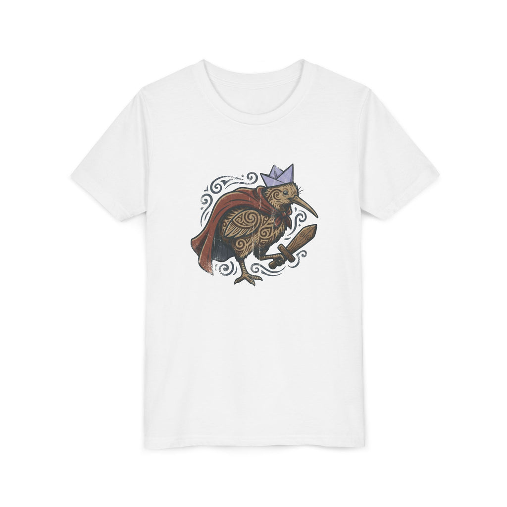 Kiwi Hero - Youth T‑Shirt