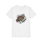 Kiwi Hero - Youth T‑Shirt
