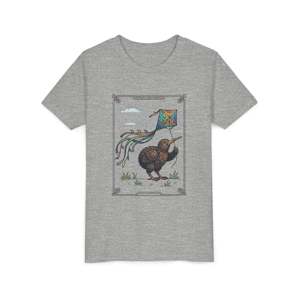 Kiwi Kite Kids Tee