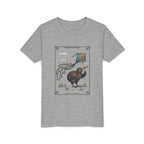 Kiwi Kite Kids Tee