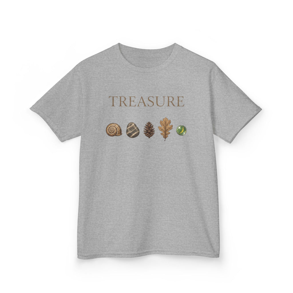 "TREASURE"