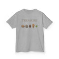 "TREASURE" + Youth Size