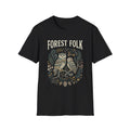 Forest Folk T + Adult Size