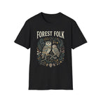 Forest Folk T + Adult Size