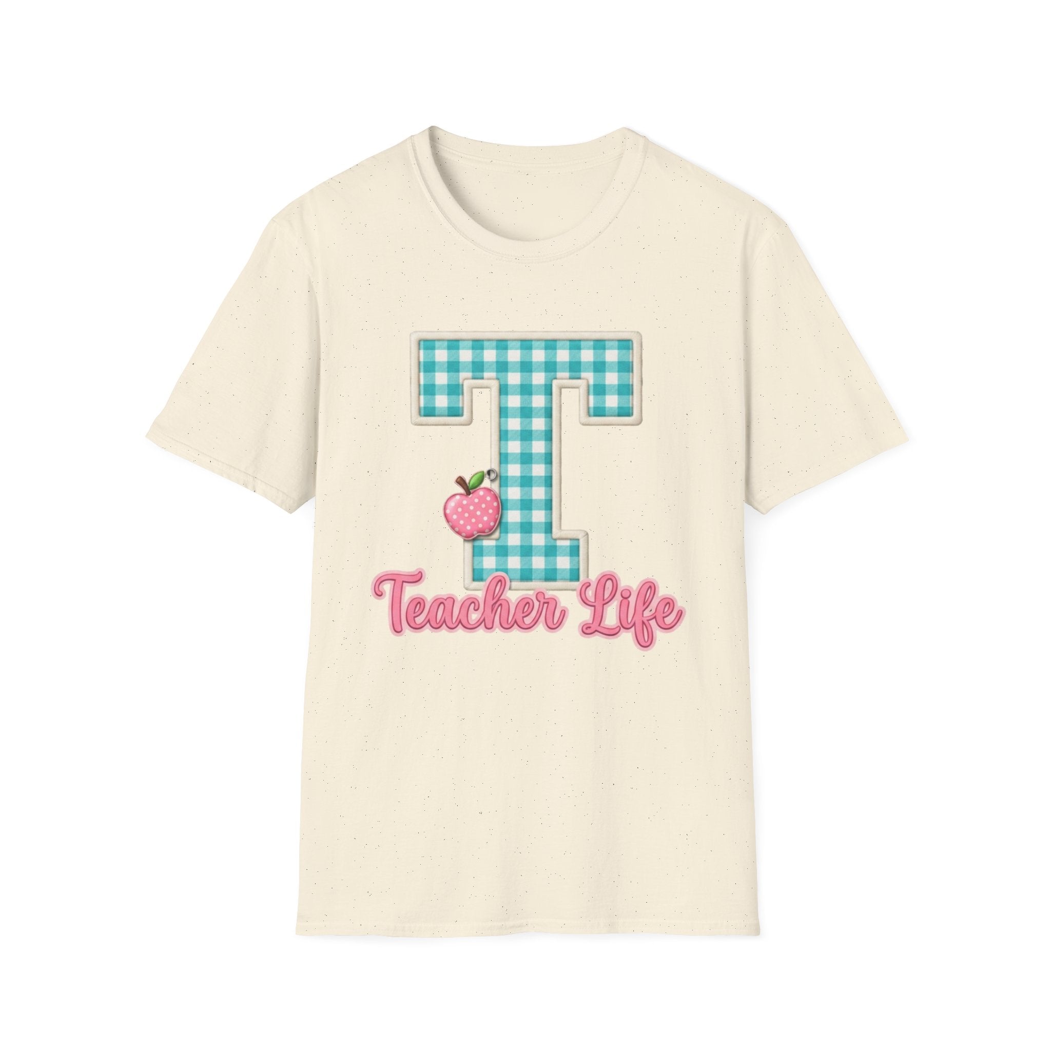Teacher Life T