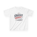 "Statistics Enthusiast"  (Baseball Fan)