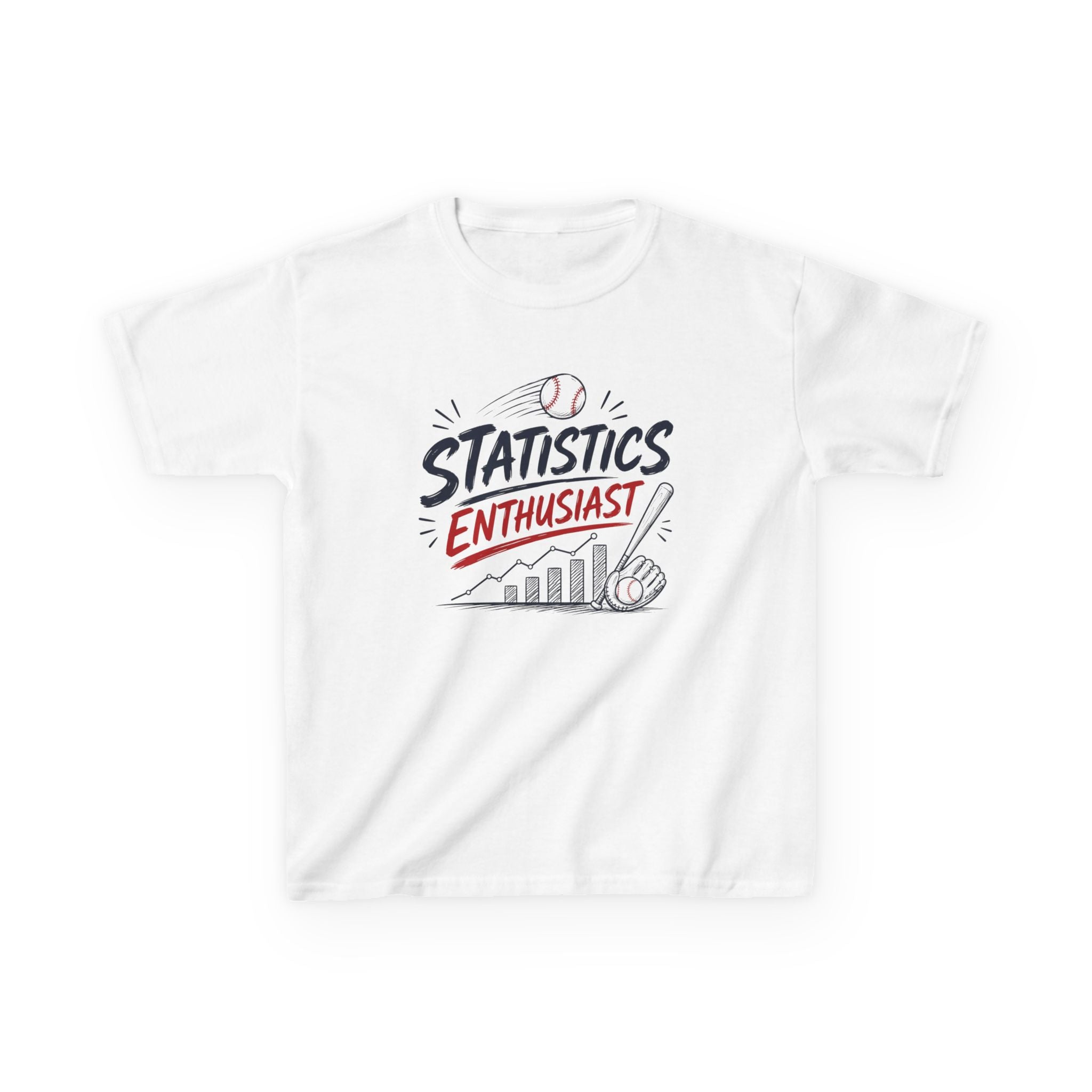 "Statistics Enthusiast"  (Baseball Fan)