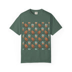 Kiwi & Boba Love + All-Over Print Tee
