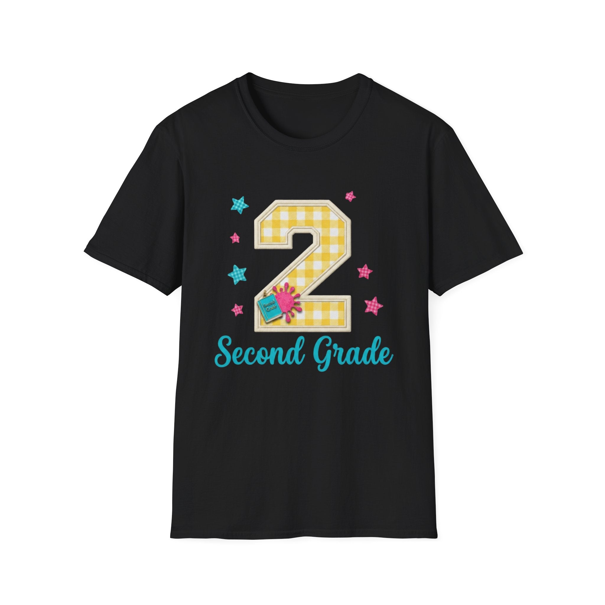 Second Grade 2