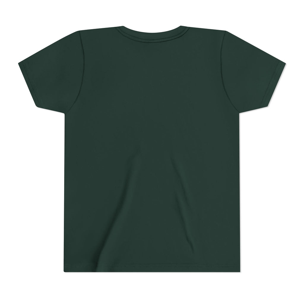 Kiwi Rugby Youth Tee — 'Egg Chaser' Vintage Sports Kids Shirt