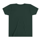 Kiwi Rugby Youth Tee — 'Egg Chaser' Vintage Sports Kids Shirt