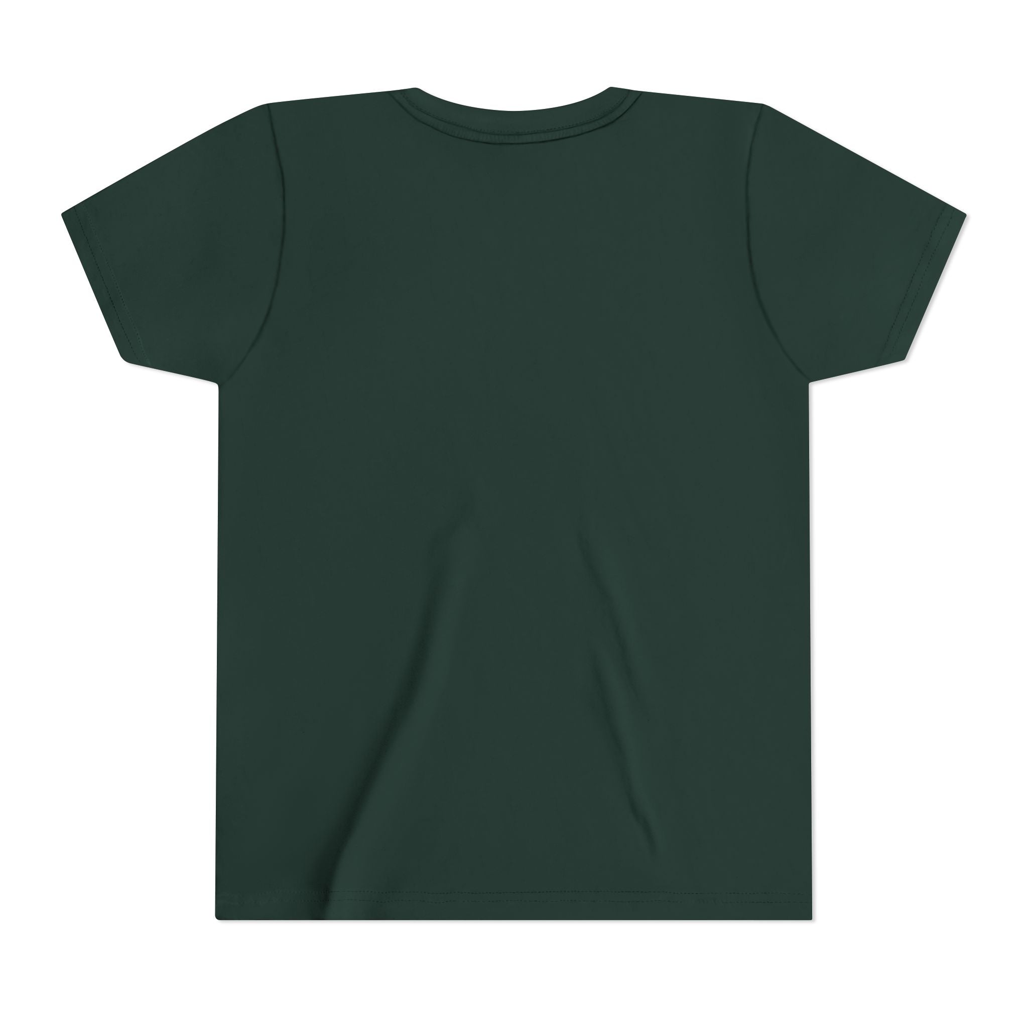 Kiwi Rugby Youth Tee — 'Egg Chaser' Vintage Sports Kids Shirt