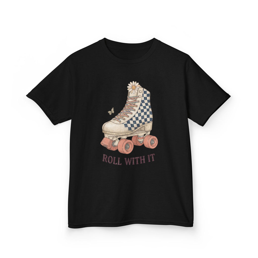 Roll With It