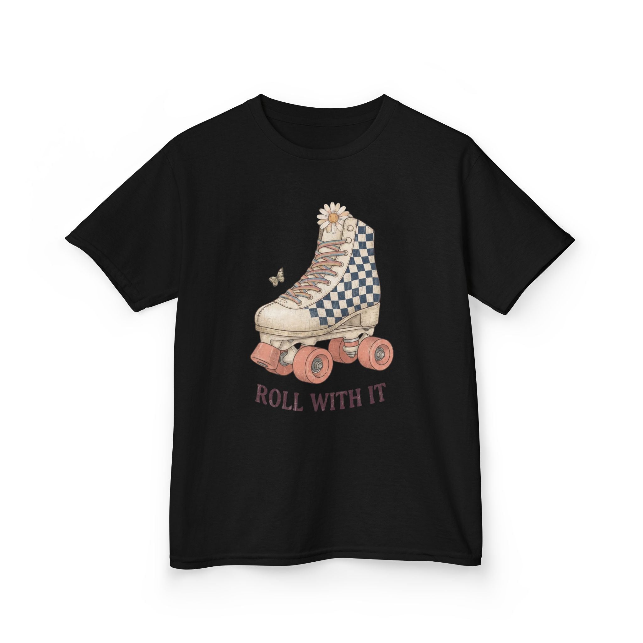 Roll With It