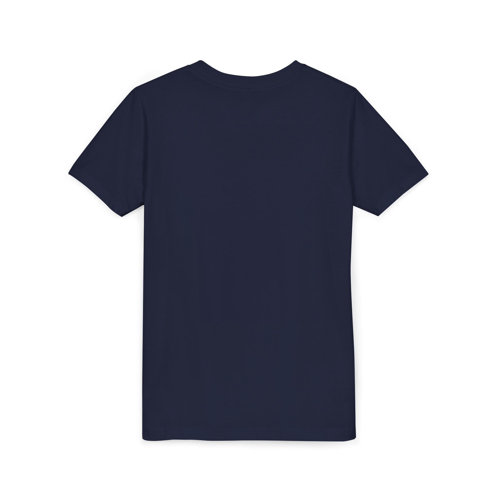 Youth Tee — Kiwi Soccer Player “FIFA 2026” Kids Football Shirt