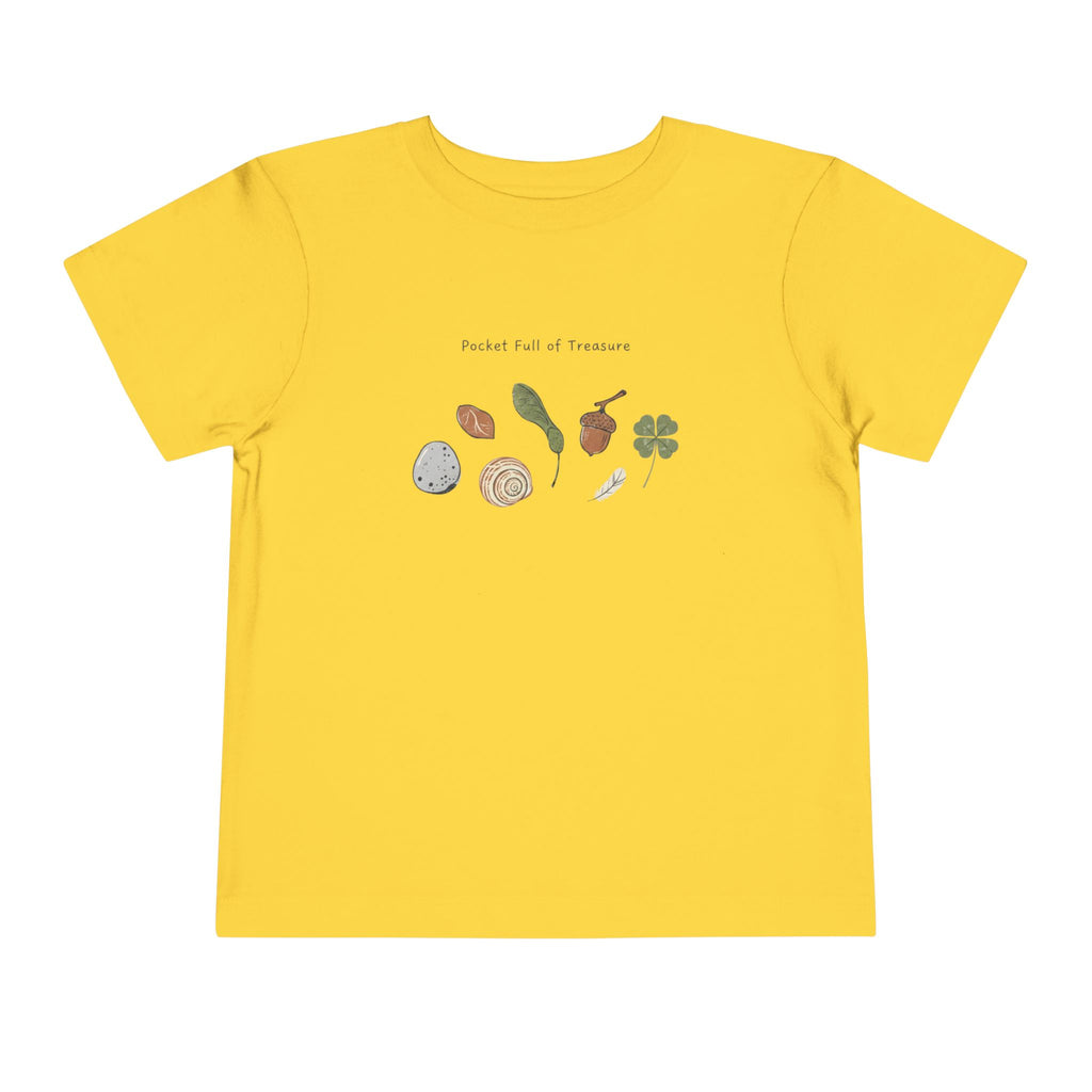 Pocket Full of Treasure T