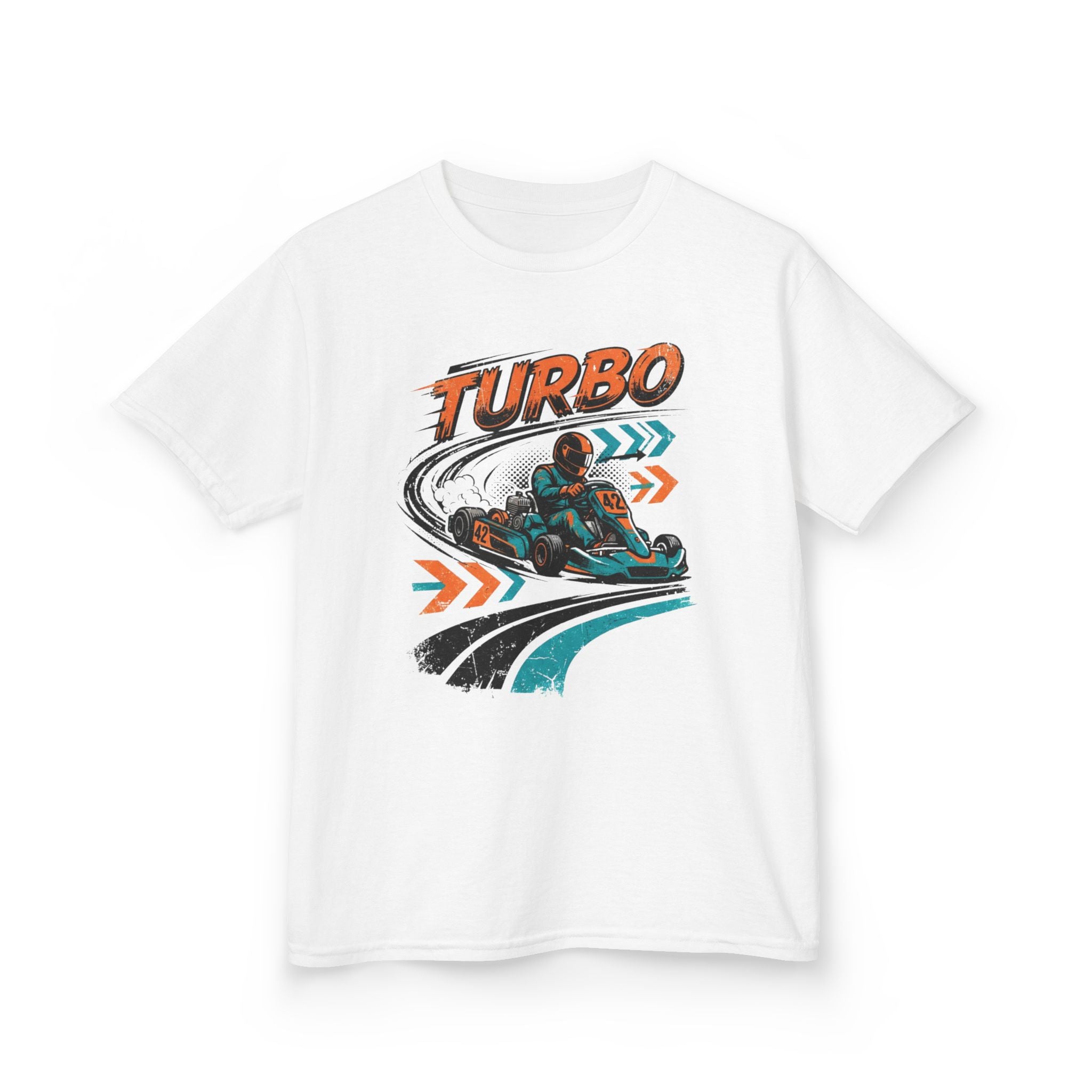 Turbo kids Go-Kart T