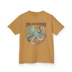 Endless Wonder Octopus