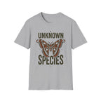 Unknown Species Moth T