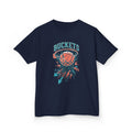 Kids 'Buckets' Basketball T + Youth Size